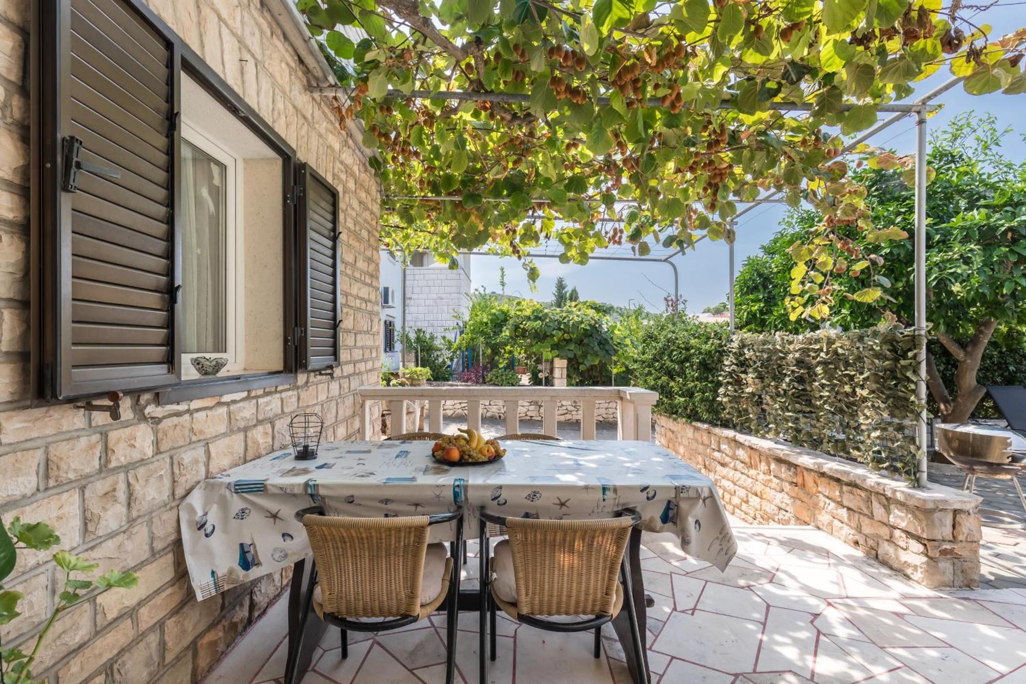 Sweet Dreams Apartamento Sutivan Exterior foto