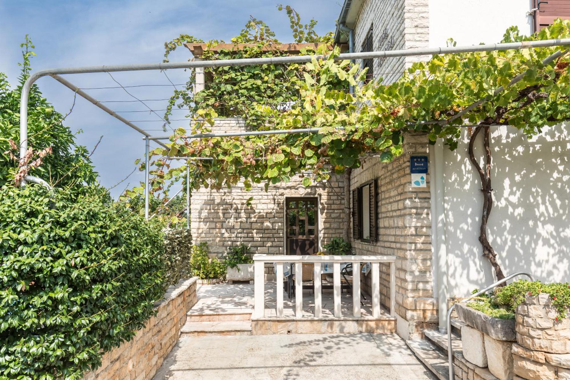 Sweet Dreams Apartamento Sutivan Exterior foto