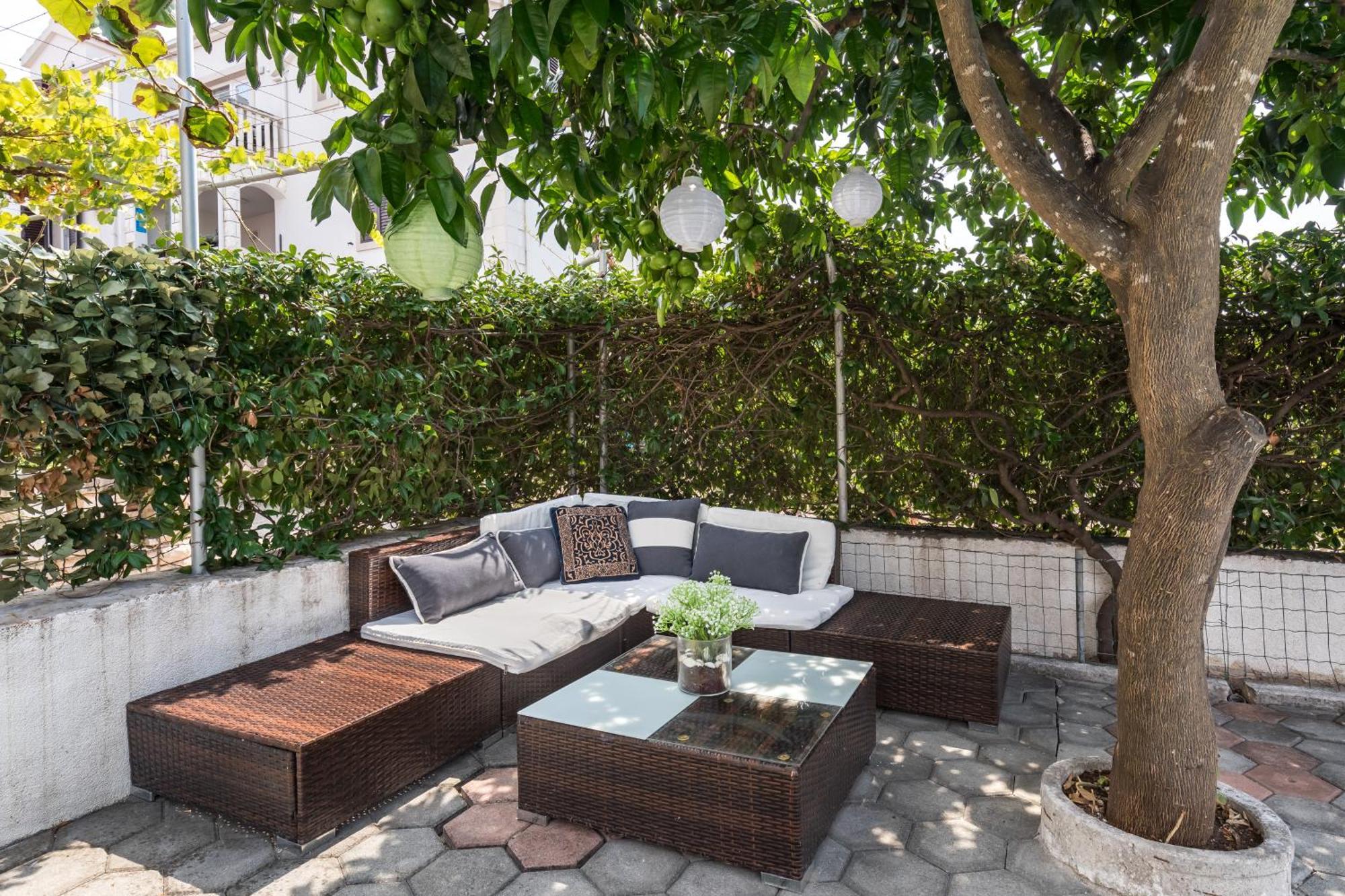 Sweet Dreams Apartamento Sutivan Exterior foto