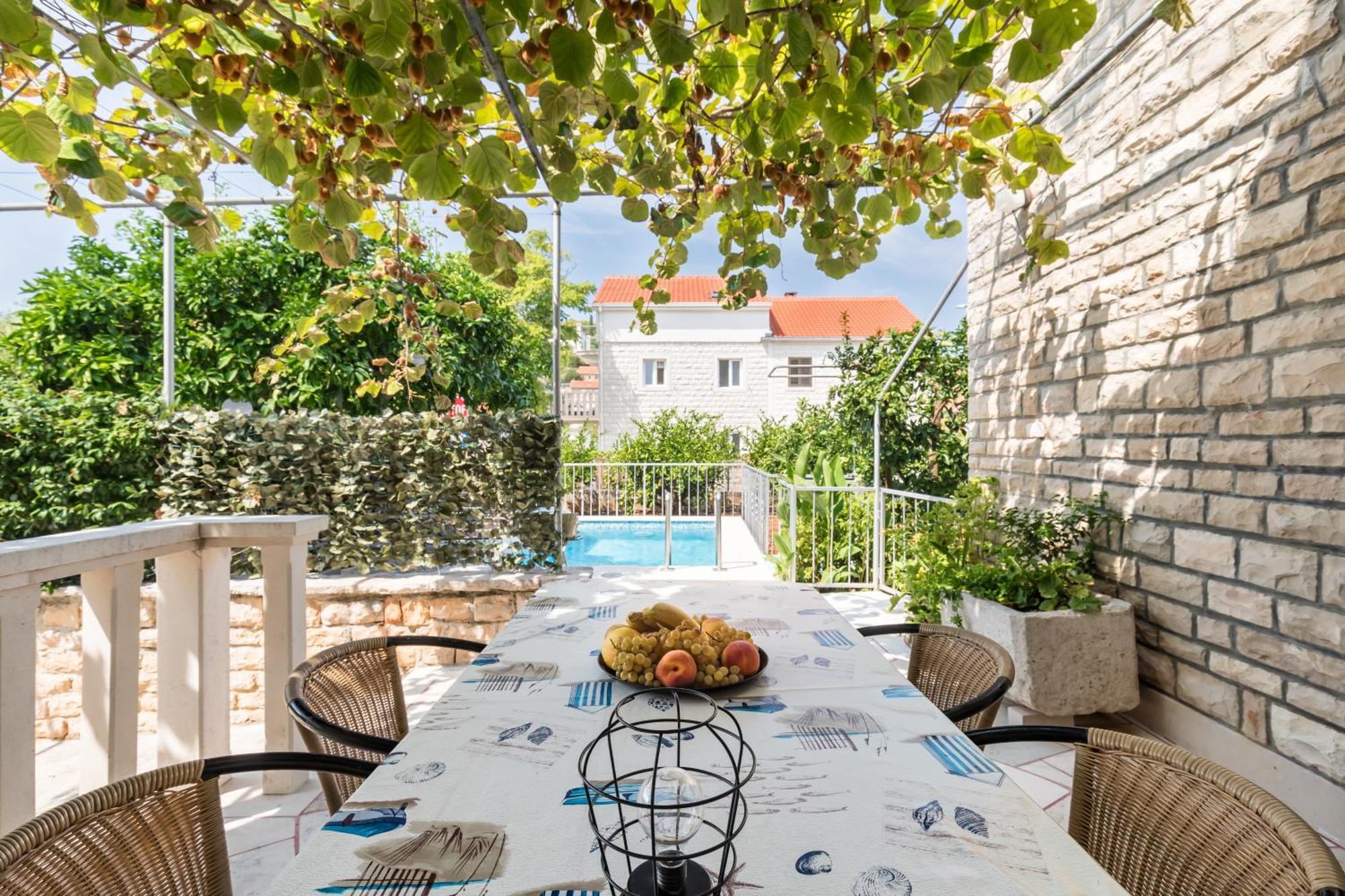 Sweet Dreams Apartamento Sutivan Exterior foto