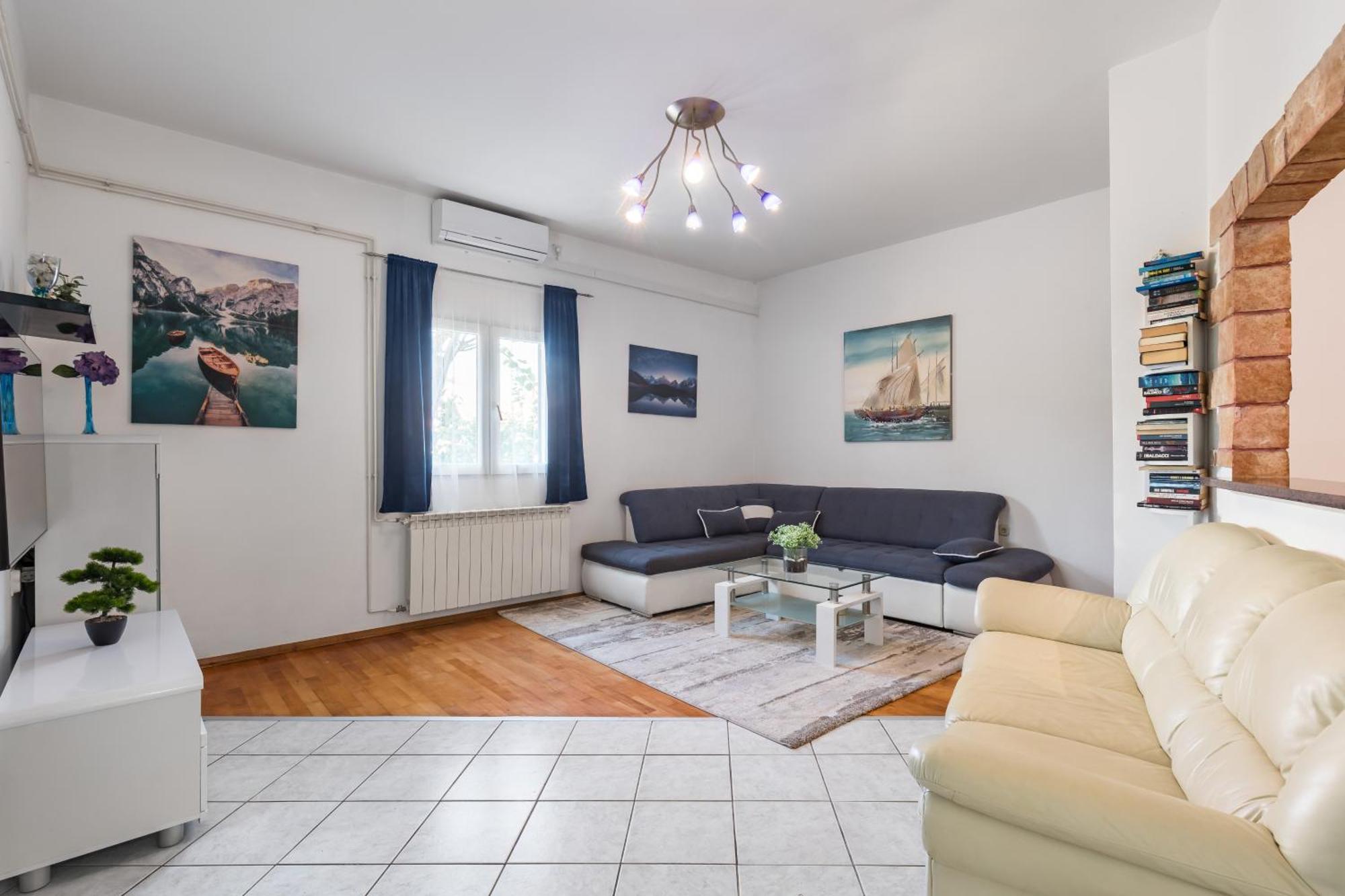 Sweet Dreams Apartamento Sutivan Exterior foto