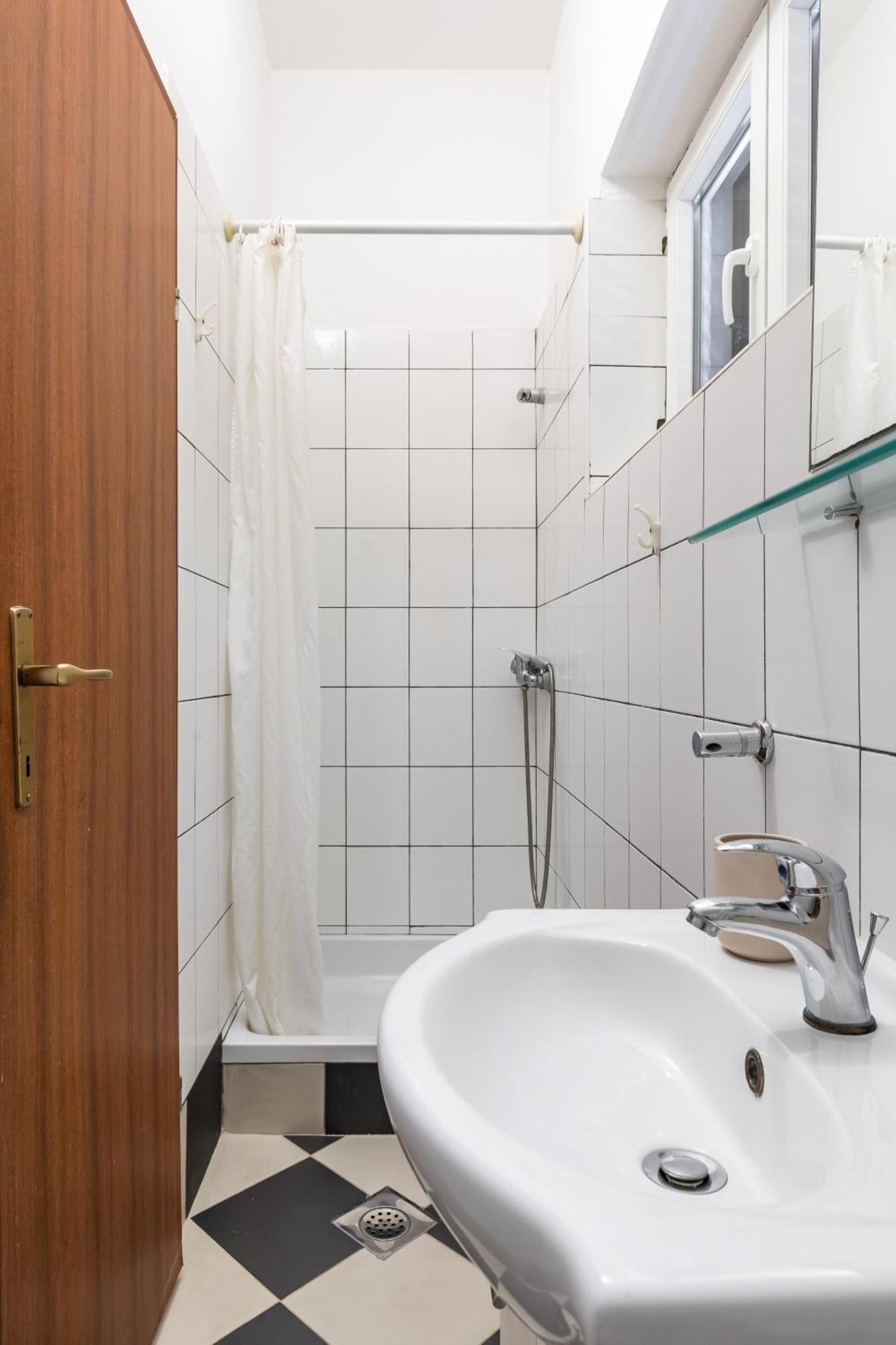 Sweet Dreams Apartamento Sutivan Exterior foto
