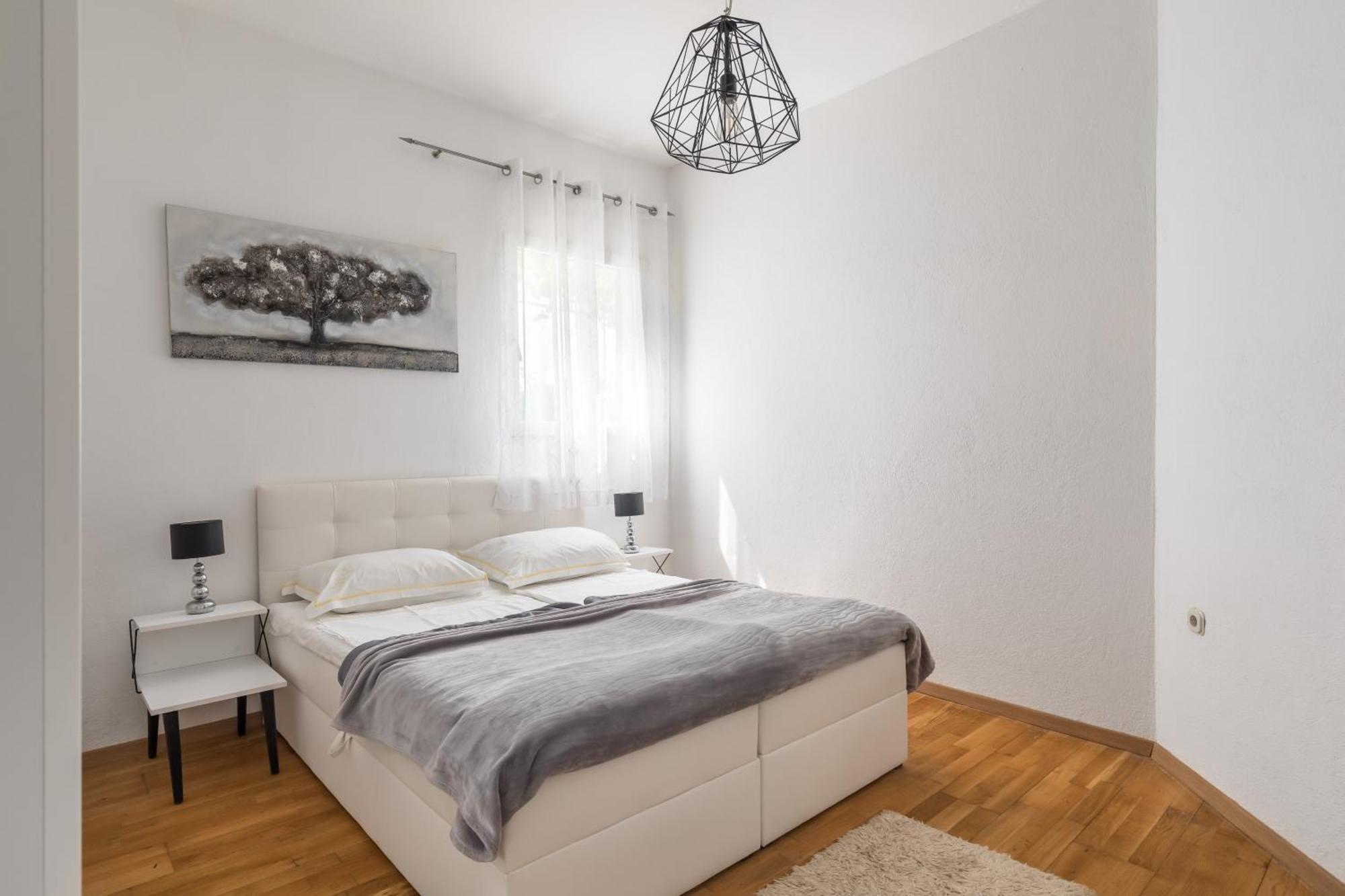 Sweet Dreams Apartamento Sutivan Exterior foto