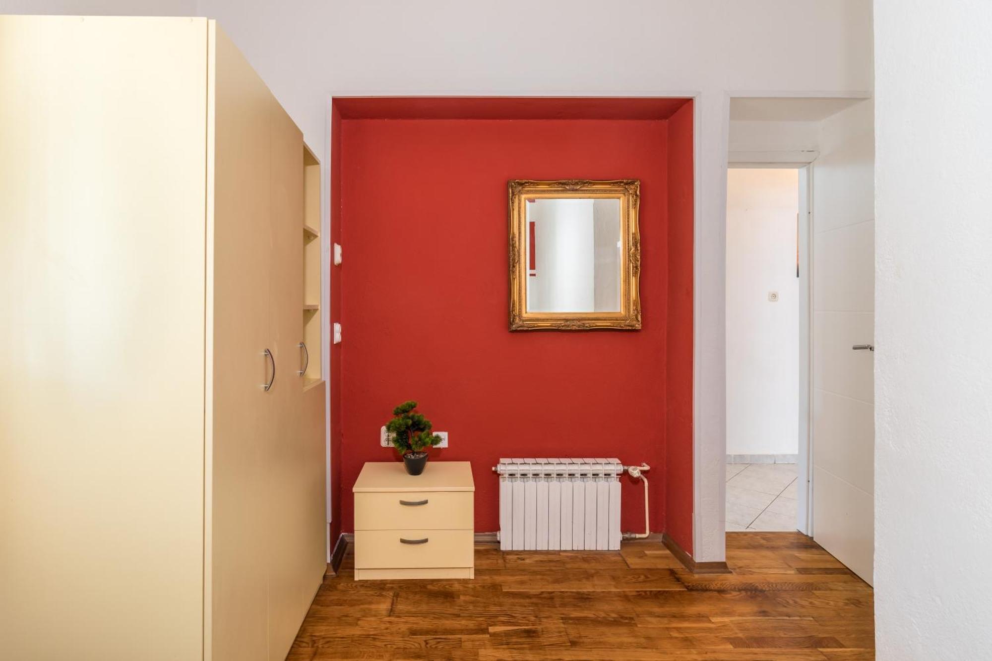 Sweet Dreams Apartamento Sutivan Exterior foto