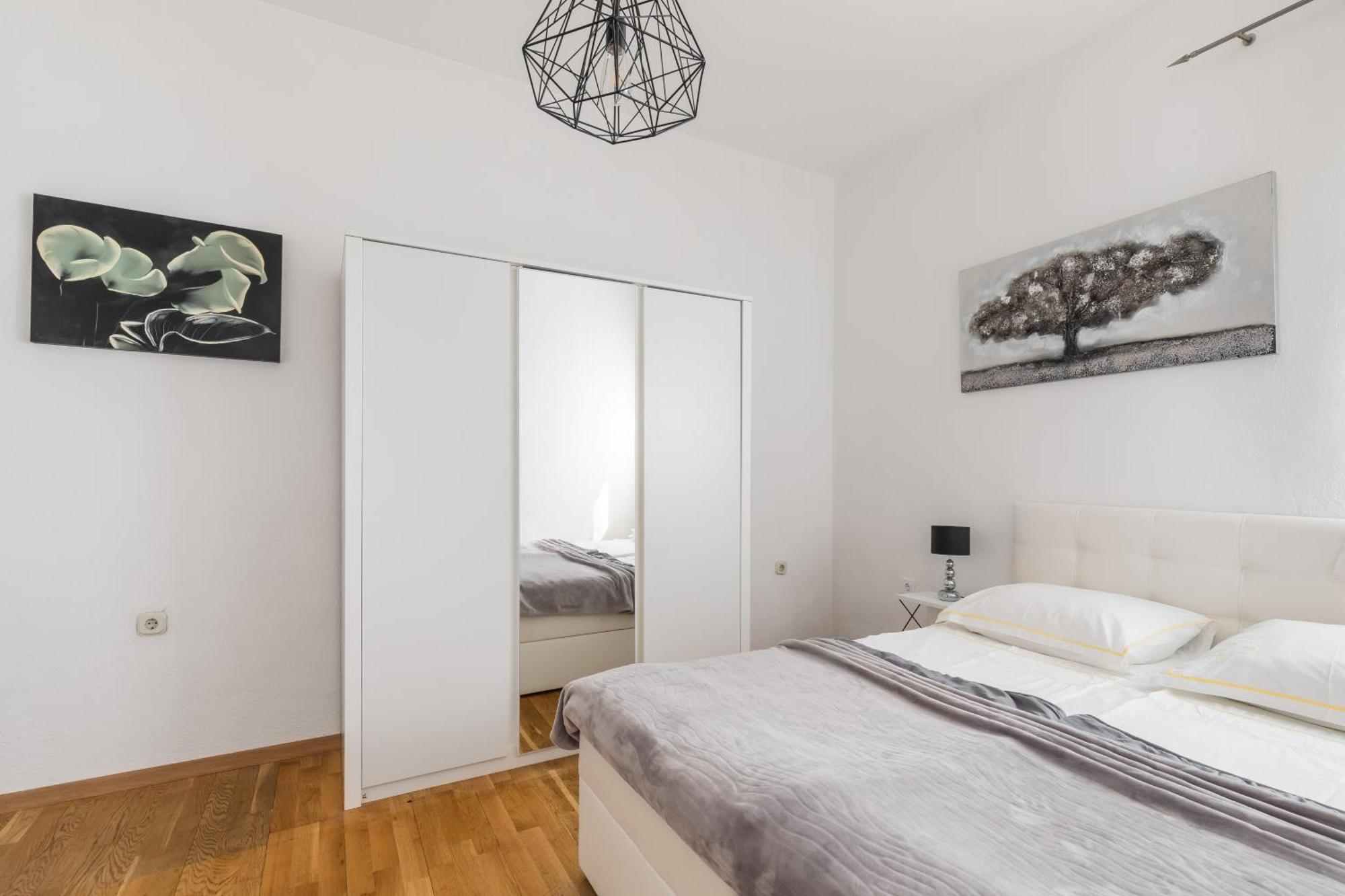 Sweet Dreams Apartamento Sutivan Exterior foto