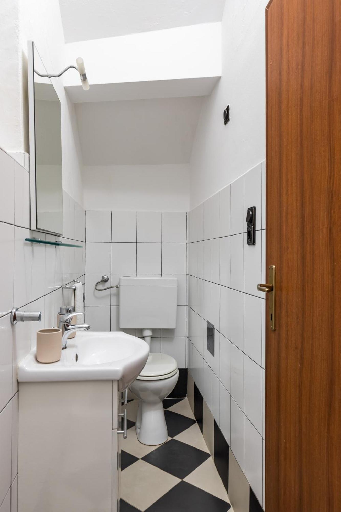 Sweet Dreams Apartamento Sutivan Exterior foto
